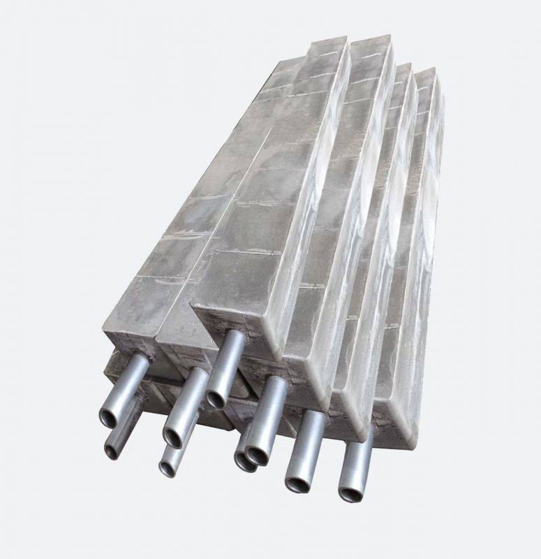 关于镁合金熔化炉的一些特性？